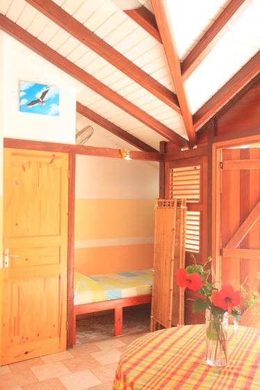 3rd bed vacation rental